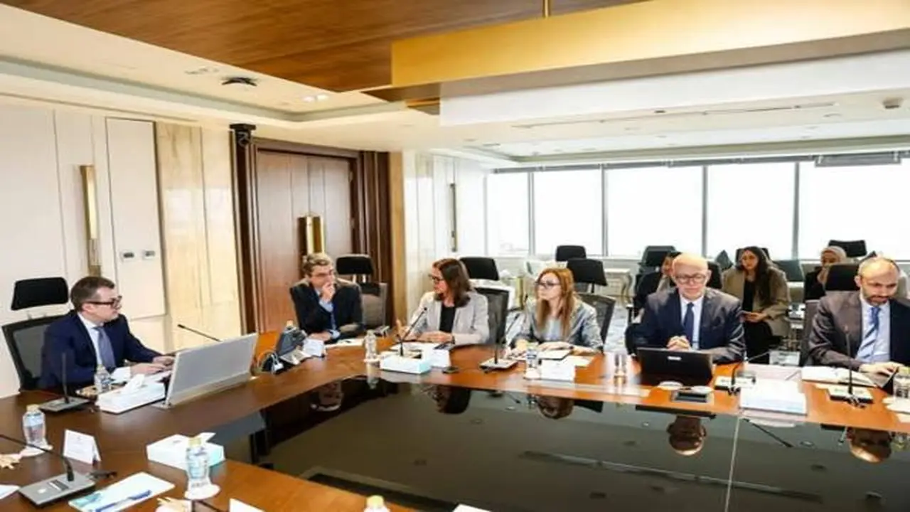 مصر تبحث مع البنك الدولي تفاصيل تقرير المراجعة المالية لتعزيز الشراكة الاقتصادية